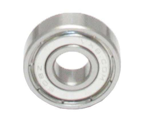 606ZZ Bearing 6x17x6 Shielded Miniature - VXB Ball Bearings