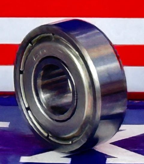 607ZZ Bearing 7x19x6 Shielded Miniature - VXB Ball Bearings