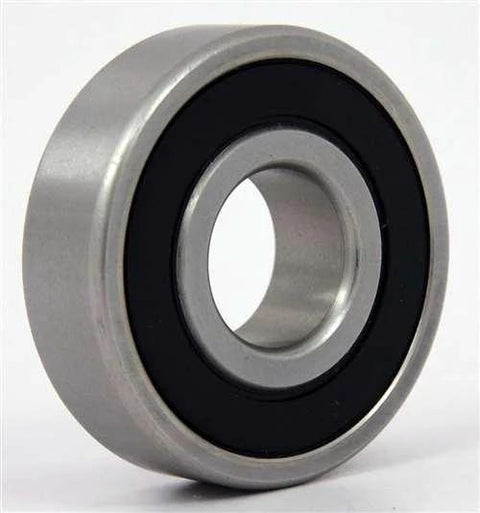 608-2RS 8x22x7 Ceramic Si3N4:Sealed Bearing