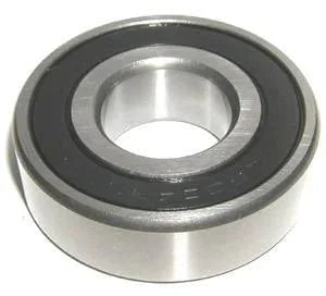 608-2RS 8x22x7 Ceramic Si3N4:Sealed Bearing