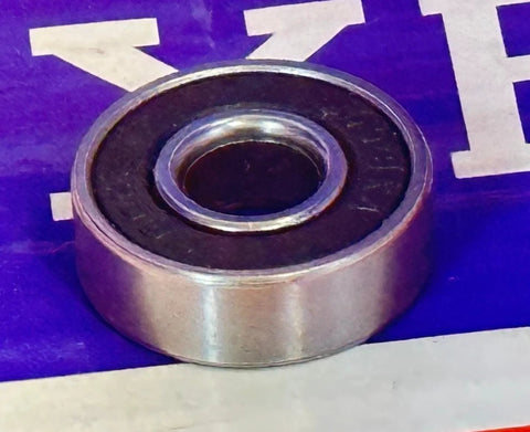 608-2RS 8x22x7 Ceramic Si3N4:Sealed Bearing