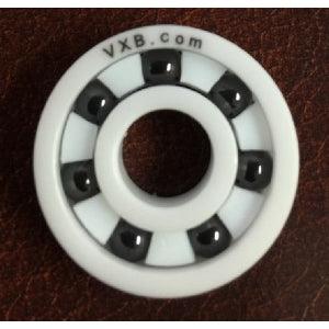 608 Full Ceramic Skate Bearing ZrO2/Si3N4 8x22x7 - VXB Ball Bearings