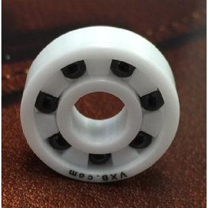 608 Full Ceramic Skate Bearing ZrO2/Si3N4 8x22x7 - VXB Ball Bearings