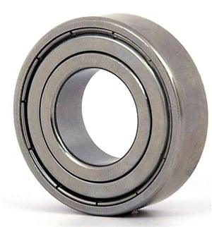 608ZZ Bearing Shielded Japan 8x22x7 - VXB Ball Bearings