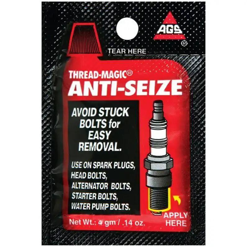 Grease Stick 100 Pack TMP 1 Thread Magic Anti Seize 🍁 ...