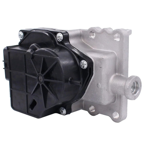 Front view of Front 4WD Differential Vacuum Actuator For Toyota 4Runner FJ Cruiser And Tacoma, Easy Install Fit For 2003 To 2019 4Runner