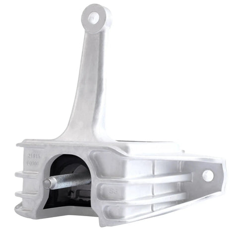 Side view of Engine Mount Kit For Hyundai Elantra And Elantra GT 2017-2020 1.4T 1.6T 2.0L And 2018-2020 Elantra GT 1.6T 2.0L 3 Piece