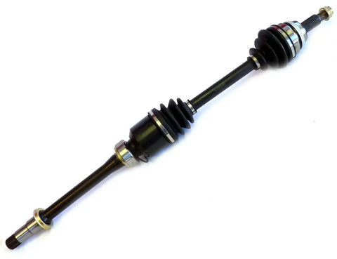 Premium Front Driver And Passenger Side CV Axles For FWD Lexus RX330 RX350 ES330 ES300 Highlander Solara And Camry V6 Automatic Fits 2002 2009