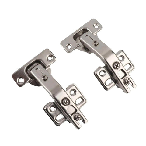 135 Degree Special Corner Cabinet Door Hinge With Soft Close Hydraulic Adjustable Mechanism for Kitchen Cabinets