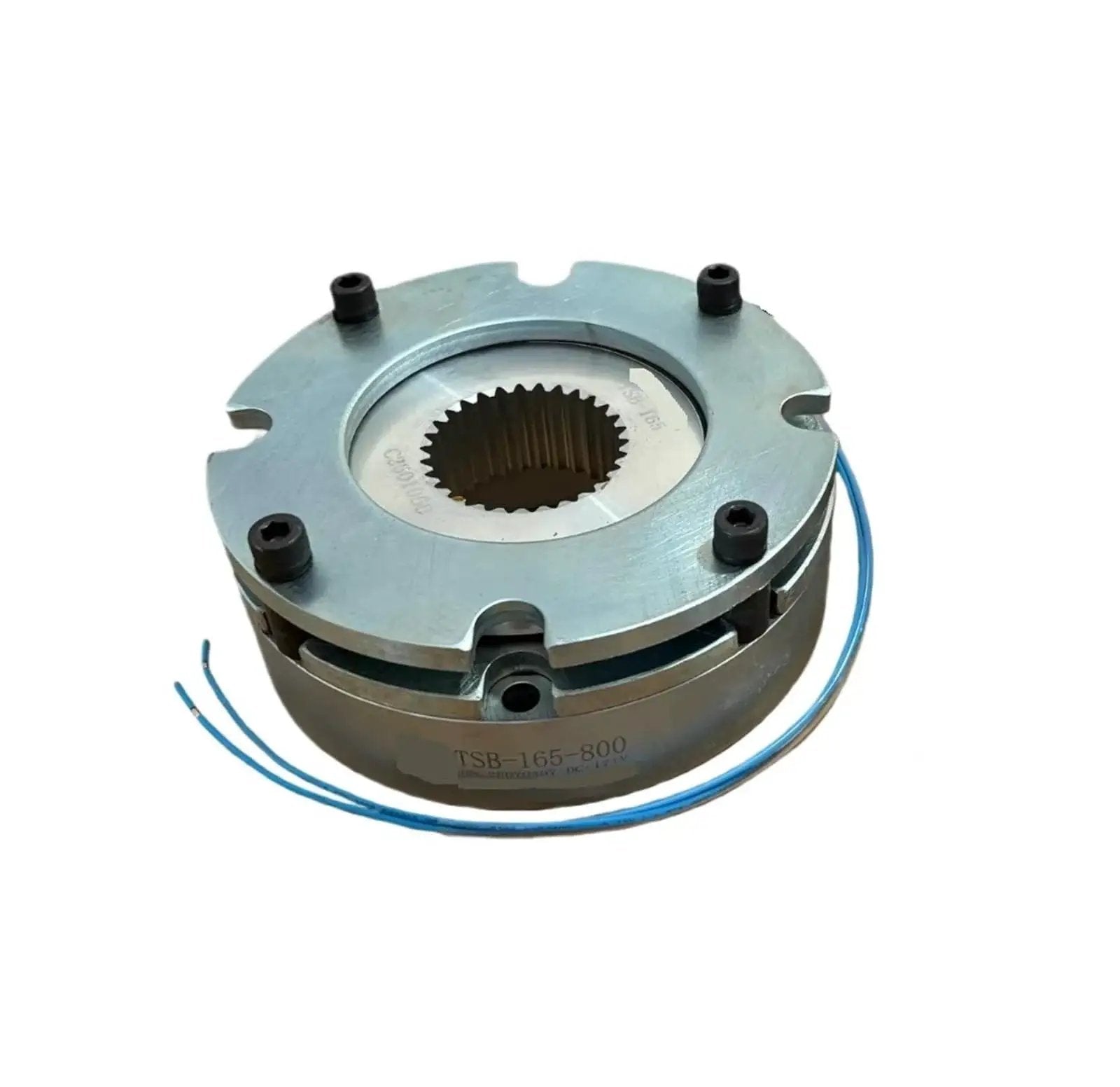 Industrial Grade Electromagnetic Power Off Brake TSB16...