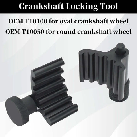 Diesel Engine Camshaft And Crankshaft Alignment Locking Timing Tool Kit For Volkswagen Audi Seat Skoda 1 9L 2 0L TDI PD DOHC