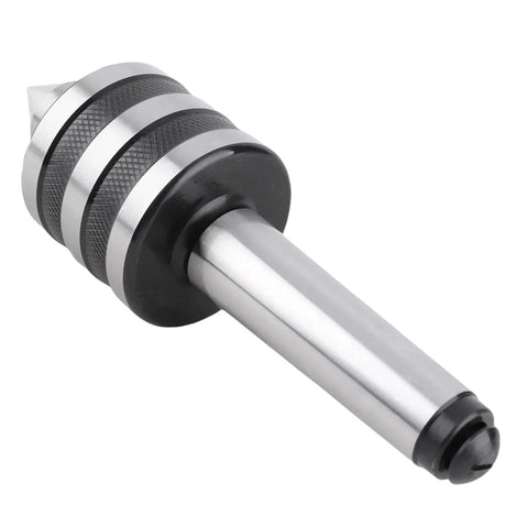 MT3 Lathe Center Rolling Center For Precision Turning And Metalworking, E Center Taper Design For Stable, Vibration Free Performance, Pro Grade Lathe Tool Center To Boost Workpiece Quality And Smooth, Efficient Turning