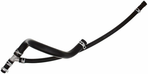 Engine Heater Hose Assembly With Durable Aluminum Y Connectors, Built Tough OE Style Replacement For Select Cadillac Chevrolet GMC Models