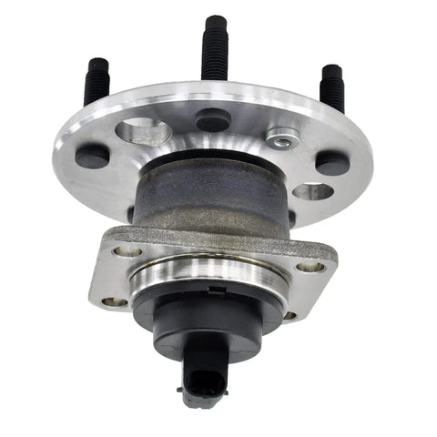 Rear Wheel Hub Bearing Assembly Replacement For Chevy Classic Malibu Olds Alero Pontiac Grand Am, 5 Bolt, Left Or Right, ABS Sensor Cap