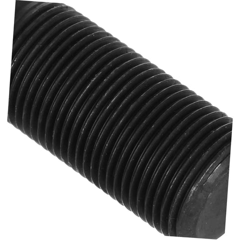 Close-up of hydraulic bar from Hydraulic Punch Driver Kit Pro Grade Knockout Tool Set For Electrical Conduit And Metal Sheet Punching