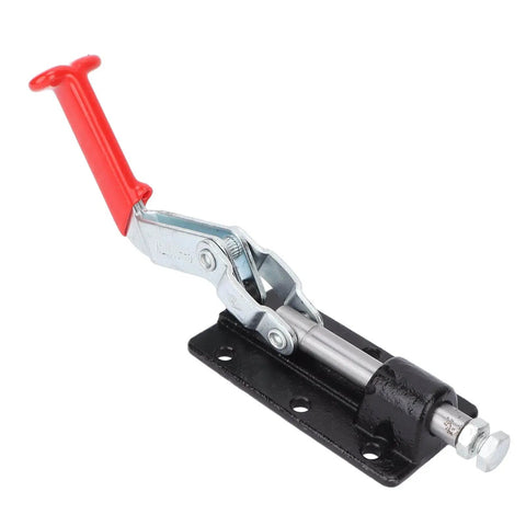 Push Pull Toggle Clamp With Quick Release For Easy Setup No Fuss And Stable Clamping Force The All Around Fixing Fixture Model 30607M