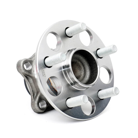 Rear Wheel Bearing Hub Assembly For 2016-2021 Toyota Prius, 2017-2021 Prius Prime, And 2011-2017 Lexus CT200h Replacement 512547