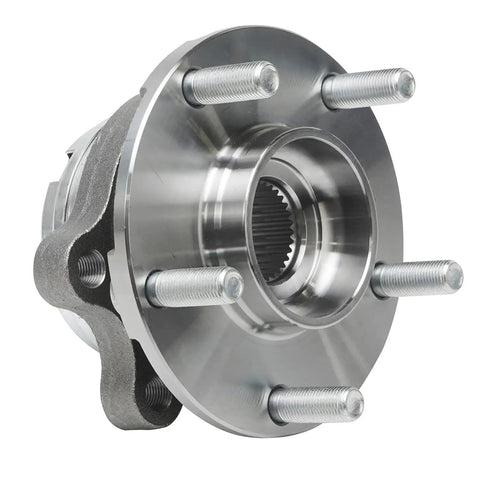 Front Wheel Bearing Hub Assembly For Nissan Altima 2007 To 2018, Maxima 2009 To 2014 And 2016 To 2021, Pathfinder 2013 To 2020