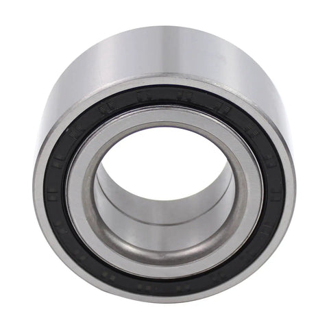 Beefy Dual Pack Front Wheel Hub Bearing Set Fits Hyundai Azera Santa Fe Sonata Tucson XG350 And Kia Optima Sportage 2001-2017 Plug And Play Easy Install Quiet Ride Durable Replacement Parts close-up