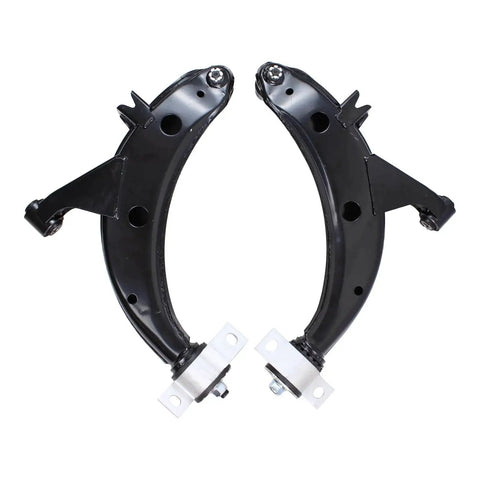 Front Lower Control Arm Set With Ball Joint For Subaru Baja Forester Impreza Legacy Outback 1990 To 2006 Left And Right Replacement Parts