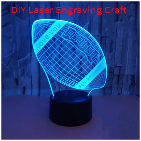 LED light base with Clear Cast Acrylic Sheets 4mm Thick Pack of 12 for DIY Laser Cutting Engraving and LED Light Base Panels.