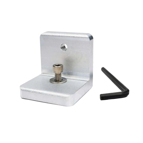 Bracket for 36in Flash Brake Standing Seam Roof Eave Edge Bender Tool With Bracket For Metal Roofing Pros
