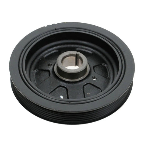Direct Fit Harmonic Balancer And Belt Drive Pulley Replacement For Nissan 200SX And Sentra 1.6L, OE Quality, durable and verified.