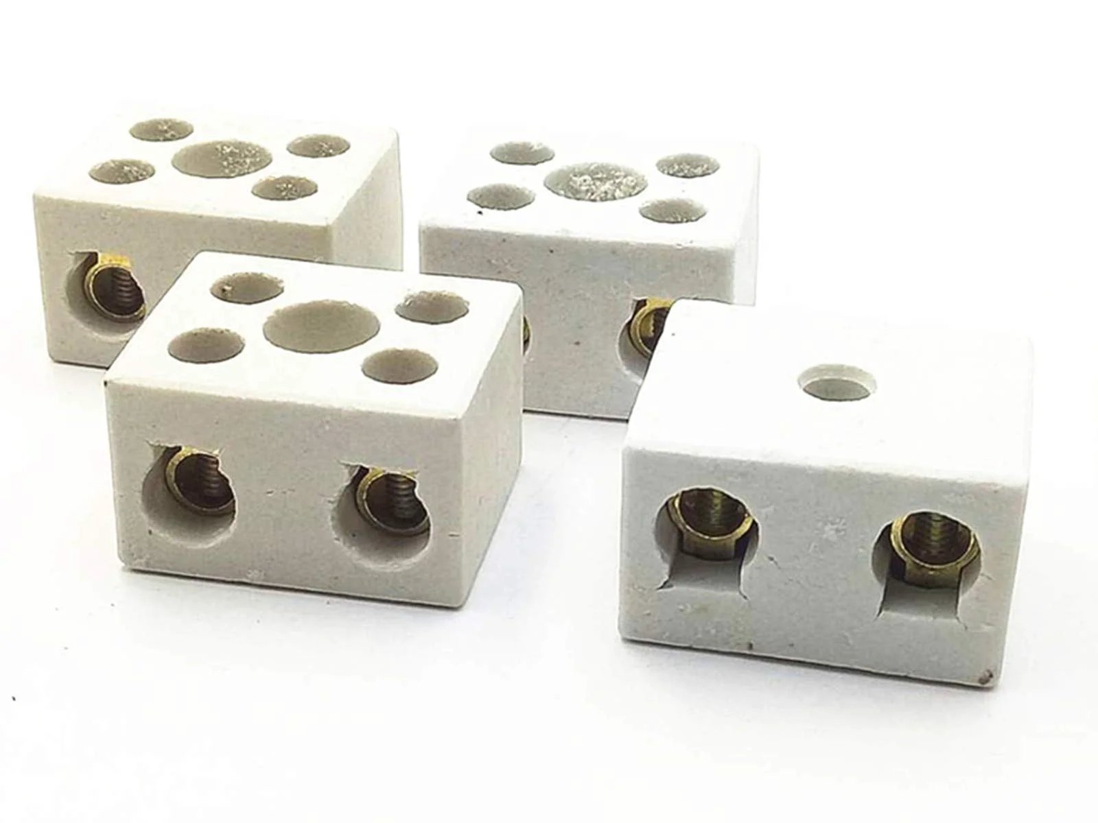 ceramic terminal blocks for high temperature wiring 🍁 ...