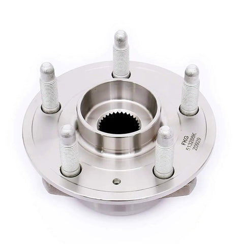 Front or Rear Wheel Hub Bearing Assembly For 2010-2016 Buick Lacrosse, 2011-2016 Buick Regal, 2010-2016 GMC Terrain product image