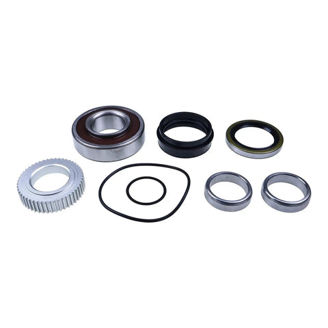 ABS Rear Wheel Bearing And Seal Kit For Toyota Tundra 2000 2004 And Tacoma 2001 2003 Drop In Replacement With OEM Style Parts