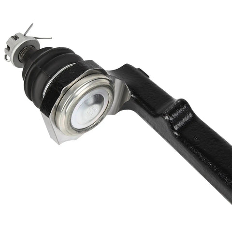 Close-up of Bolt On Front Wheel Hub Bearing And Steering Knuckle Assembly For Toyota 4Runner 1996 To 2002 Sequoia 2001 To 2003