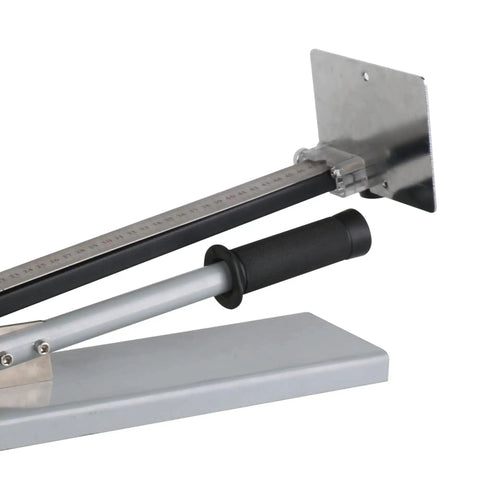 Beefy Wire Duct Cutter For Rail Duct No Fuss Tool That Cuts From 1 To 100 mm Wide With Clean Deburring Free Edges