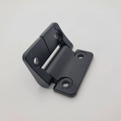 Constant Torque Hinge Position Control Two Inch Replacement for Southco E6 10 416 50, 2 Pack, Zinc Alloy Construction