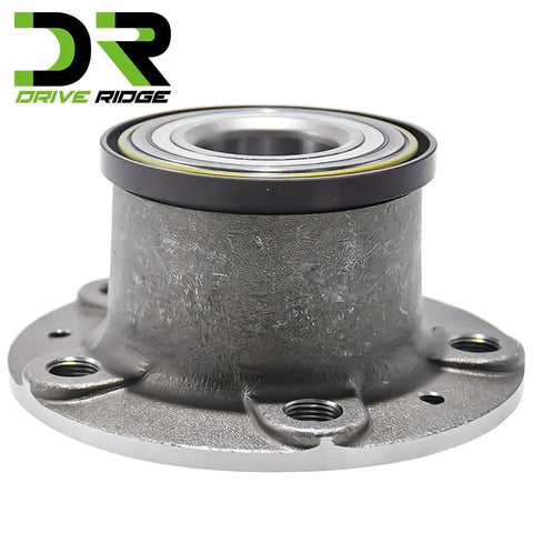 Rear Wheel Bearing And Hub Assembly For 2014 To 2023 Promaster 1500 2500 3500 All Models Premium OEM Quality Wheel Hub Bearing