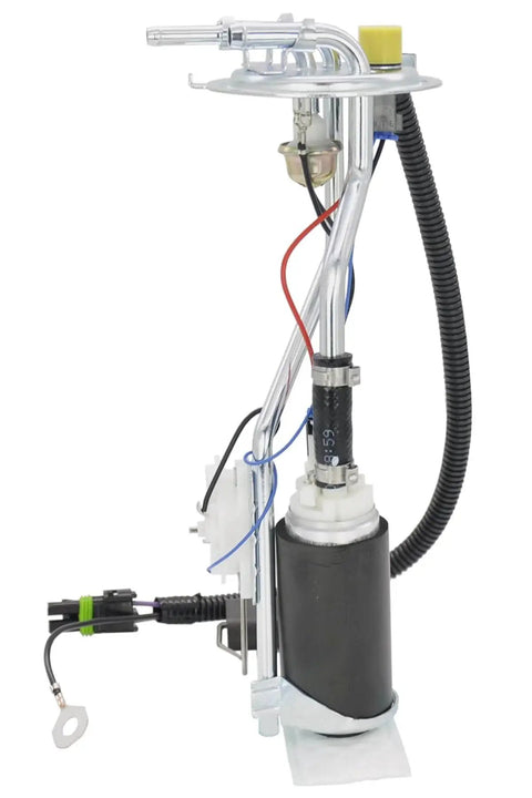 Beefed Up Fuel Pump And Sender Assembly For 1987 To 1991 Chevrolet And GMC R10 R3500 Suburban V10 V3500 Driver Side Mount SP05M1H