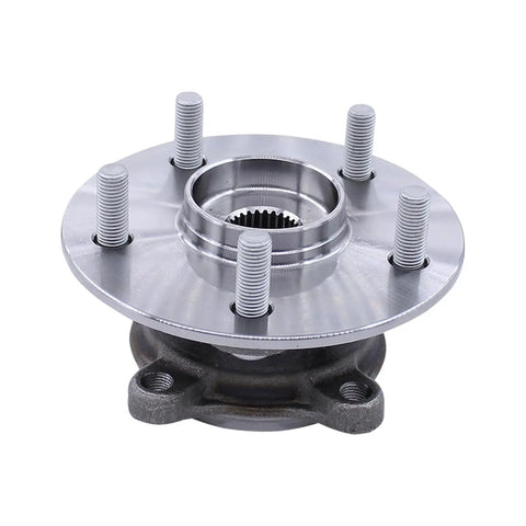 Beefy Front Wheel Hub Bearing Assembly Direct Fit For Toyota Avalon Camry And Lexus ES250 2018 2019 2020 2021 2022 2023