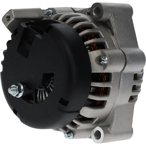 New Alternator For Chevy GMC Olds Isuzu Blazer Astro Jimmy Sonoma S10 V6 4 3 Engine Drop In Replacement Reliable High Output