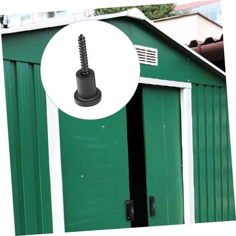 Barn Door Track Connector Kit And Stopper Set With Easy Installation Versatile Home Improvement Accessories for sliding doors.