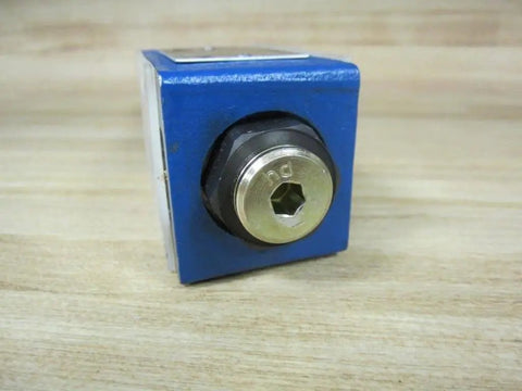 ZDR 6 DB2-43/25YM sandwich plate pressure-reducing valve, nominal size 6, close-up view