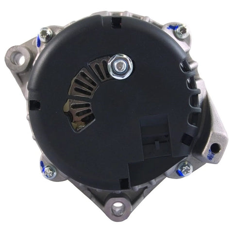 Replacement Alternator For Chevrolet Astro 1996 1999, Blazer 1996 1997, Silverado 1995 1999, OEM-Style Build, Beefed-Up 12V High Output