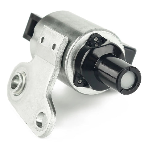 CVT Transmission Valve Body Stepper Motor 3.5L Replacement For Nissan JF009E JF010E RE0F09A RE0F09B Fits 2003 2014 Nissan models