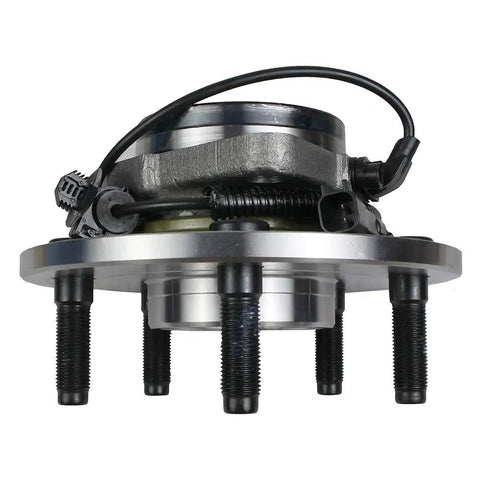 Front Wheel Hub and Bearing Assembly for Dodge Ram 1500 2006 2007 2008 With ABS 5 Lug Pattern 515113 Premium Aftermarket Replacement