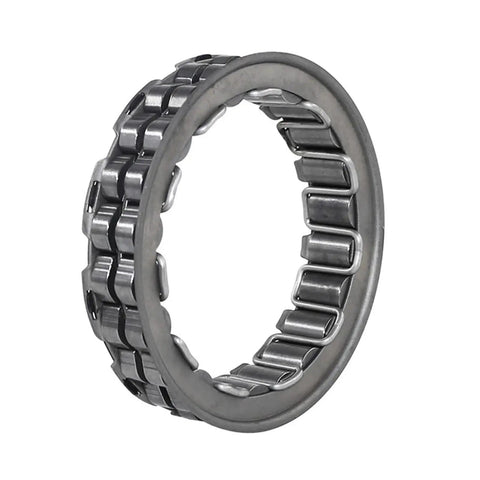 Ducati 1100 Evo SP One Way Starter Clutch Bearing Overrunning Clutch Replacement for Motorcycle and ATV, steel construction, side view