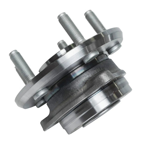 Front Wheel Bearing Hub Assembly For Jeep Grand Cherokee And Dodge Durango 2011-2024 Replacement Wheel Hub Front Left Or Right 5 Bolt