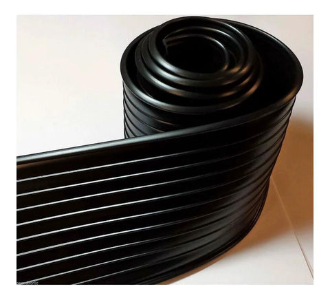 Premium 9 Foot Bottom Weather Seal For Wayne Dalton Doors 154448 rolled rubber seal for garage doors