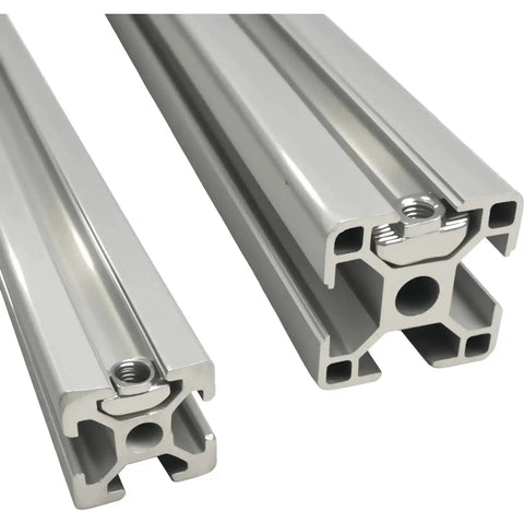 Heavy Duty T Slot Nuts Set For 2020 And 3030 Aluminum Profiles Carbon Steel Hammer Head Fasteners 6 Sizes 150Pcs Kit