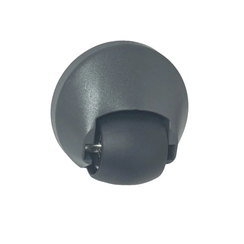 Directional Wheel Replacement For Qrevo Master S7 S8 T7 Q5 Q7 Q8 G10 P10 P20 Series Vacuum Cleaners Black Caster Replacement