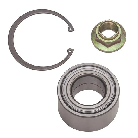 Front Wheel Bearing And Hub Assembly For Toyota Camry 1992-2003 And Solara 1999-2003 Plus Lexus RX300 AWD 1999-2003 component pieces