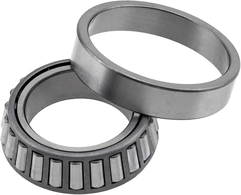 Beefy Three Piece Front Inner Wheel Bearing Seal Kit Assembly For 1995 2011 Ford Explorer Ranger Mercury Mountaineer Includes WTA5 WTA2 WS9150S