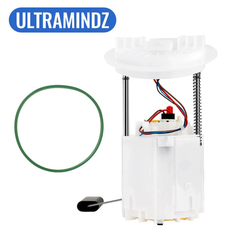 Chrysler 300 Dodge Challenger Charger Magnum Fuel Pump Assembly With 19 Gallon Left Side Tank Drop-In Replacement For 2005 2015 Models
